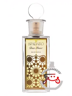 دو آمور اسپادارو لوکسری فرگرنسز | doux amour spadaro luxury fragrances